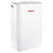 Corberó Deshumidificador CDWG20 (245 W, Potencia de deshumidificación: 20 l/día, Blanco) | BAUHAUS