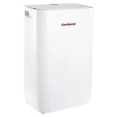 Corberó  Deshumidificador eléctrico CDWG25