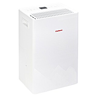 Corberó Deshumidificador CDG20 (380 W, Potencia de deshumidificación: 20 l/día, Blanco)