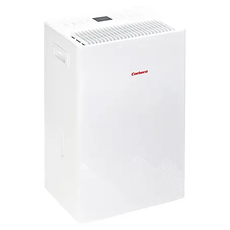 Corberó  Deshumidificador eléctrico CDG20