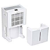 Corberó Deshumidificador CDG20 (380 W, Potencia de deshumidificación: 20 l/día, Blanco) | BAUHAUS