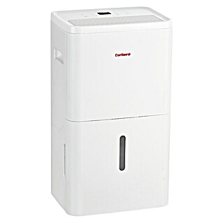 Corberó Deshumidificador CDG30 (410 W, Potencia de deshumidificación: 30 l/día, Blanco)