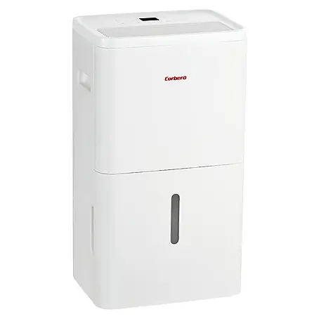 Corberó  Deshumidificador eléctrico CDG30