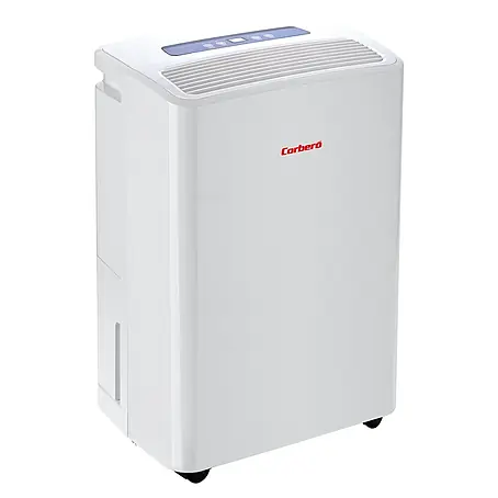 Corberó  Deshumidificador eléctrico