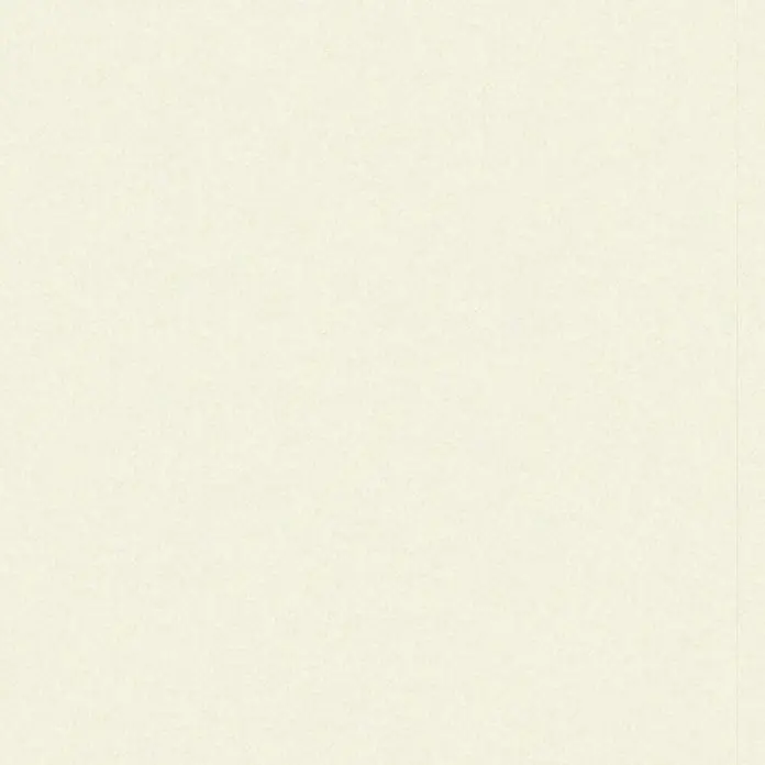 Wetwall Wandpaneel Elite - 16 x 242 cm, Blanco Frost, Abgerundete Kante - Helles, cremefarbenes Papierblatt. Die Textur ist leicht und verleiht ein elegantes Aussehen, ideal für hochwertige Drucke.