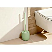 Venus Flakoni WC-Bürstengarnitur (Polyresin, Sage) | BAUHAUS