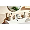 Venus Flakoni Seifenschale (L x B x H: 13 x 9 x 15 cm, Kunststoff, Beige) | BAUHAUS
