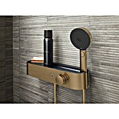 Hansgrohe Douchekop Pulsify 105 3Jet (Aantal functies: 3 st., Brons geborsteld) | BAUHAUS