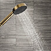Hansgrohe Douchekop Pulsify 105 3Jet (Aantal functies: 3 st., Brons geborsteld) | BAUHAUS
