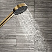 Hansgrohe Douchekop Pulsify 105 3Jet (Aantal functies: 3 st., Brons geborsteld) | BAUHAUS