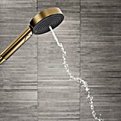 Hansgrohe Douchekop Pulsify 105 3Jet (Aantal functies: 3 st., Brons geborsteld) | BAUHAUS
