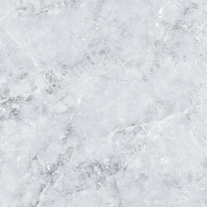 Wetwall Waschtischplatte Vanity Compact - 150 x 60 x 1,2 cm, Fumo - Elegante Marmor-Textur.