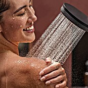 Hansgrohe Douchekop Raindance alive handdouche125 3 jet (Aantal functies: 3 st., Zwart) | BAUHAUS