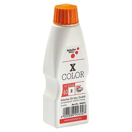 Schuller Vollton- & Abtönfarbe X-Color