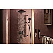 Hansgrohe Douchekop Raindance alive handdouche125 3 jet (Aantal functies: 3 st., Zwart) | BAUHAUS