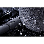Hansgrohe Douchekop Raindance alive handdouche125 3 jet (Aantal functies: 3 st., Zwart) | BAUHAUS