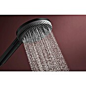 Hansgrohe Douchekop Raindance alive handdouche125 3 jet (Aantal functies: 3 st., Zwart) | BAUHAUS