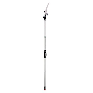 Gardol Teleskopske škarje za veje GDB32 (Prilagoditev dolžine: 199 cm - 275 cm, Rezilo vrtnih škarij: Bypass)