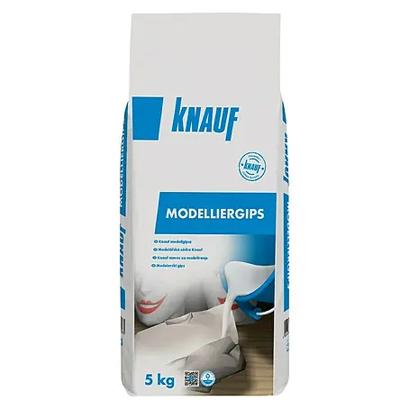 Knauf Modelliergips