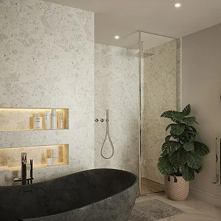 Wetwall  Wandpaneel Elite