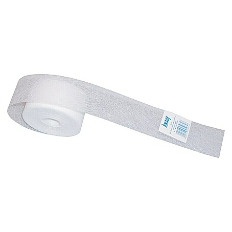 Knauf Glasfasergewebeband (L x B: 25 m x 5 cm)