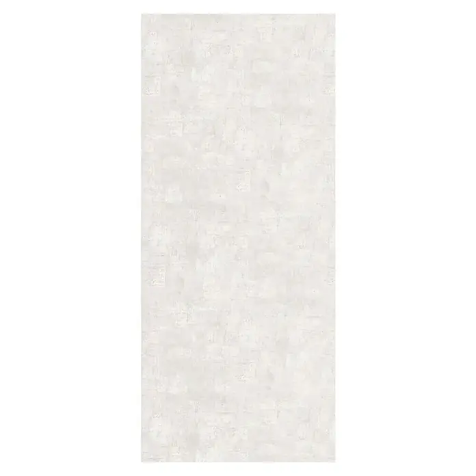 Wetwall Wandpaneel Elite - 16 x 242 cm, Light Stone, Abgerundete Kante - Nahaufnahme einer eleganten, hellen Wandfliese mit subtilen Texturen, ideal für moderne Innenräume.