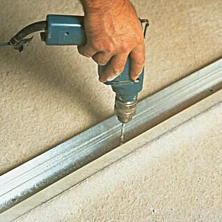 Knauf UW-okvirni profil (2 m x 75 mm x 40 mm)