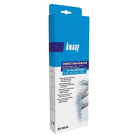 Knauf Direktabhänger