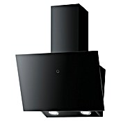 Mepamsa Campana decorativa Cuadro (Ancho: 90 cm, 580 m³/h, Negro) | BAUHAUS