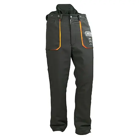 Oregon  Schnittschutzhose Yukon