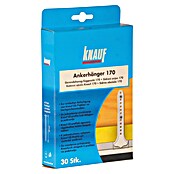 Knauf Ankerhänger (30 Stk.)