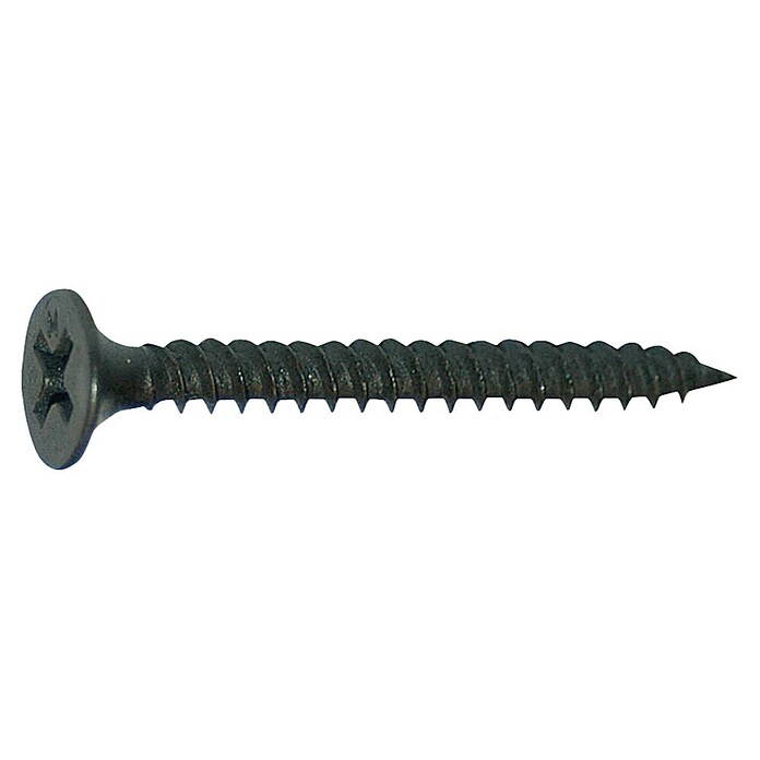 Knauf Schnellbauschraube (Durchmesser: 3,5 mm, Länge: 45 mm, 1.000 Stk.)