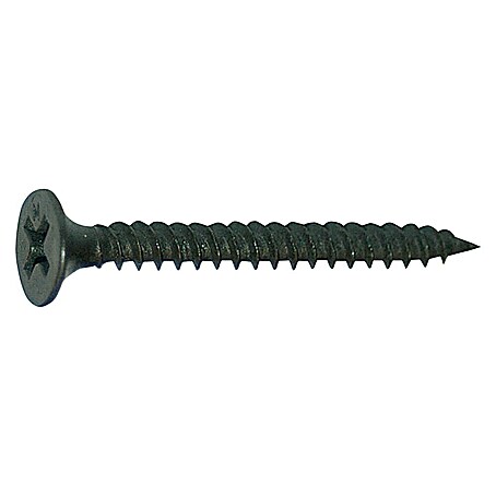 Knauf Schnellbauschraube (Durchmesser: 3,5 mm, Länge: 25 mm, 1 000 Stk.)