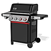 Weber Spirit Gasgrill EX-435 (Grillfläche (B x T): 62 x 44 cm, 10,3 kW, Anzahl Brenner: 4 Stk.) | BAUHAUS