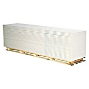 Knauf Mavčna plošča  (2.600 x 600 x 12,5 mm) | 5573 - Gipskartonplatten | FADD - Trockenausbau | FAD - Baustoffe | FA - Baustoffe | F - Baustoffe | BAUHAUS