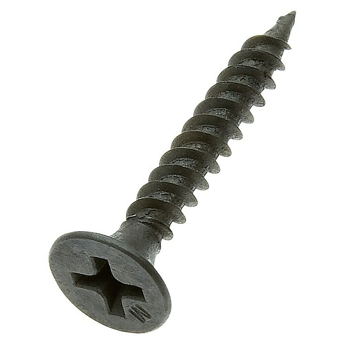 Knauf Vijak za hitro gradnjo  (Premer: 3,5 mm, Dolžina: 25 mm, 1.000 kos) | 5580 - Trockenbau Zub. Schrauben, Bänder, Befestigung | FADD - Trockenausbau | FAD - Baustoffe | FA - Baustoffe | F - Baustoffe | BAUHAUS