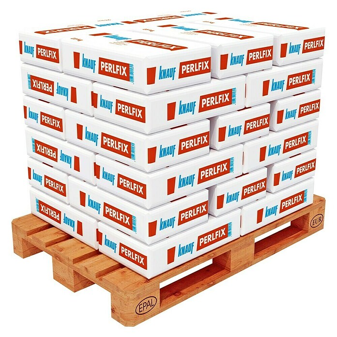 Knauf Lepilo za mavčne plošče  (25 kg, Primerno za: Mavčne plošče) | 5572 - Trockenausbau Chemie | FADD - Trockenausbau | FAD - Baustoffe | FA - Baustoffe | F - Baustoffe | BAUHAUS