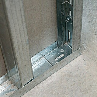 Knauf CD pokrivalni profil (4.000 x 60 x 27 mm)