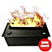 Purline Chimenea eléctrica Firecool Compact 