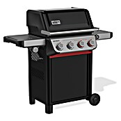 Weber Spirit Gasgrill EX-435 (Grillfläche (B x T): 62 x 44 cm, 10,3 kW, Anzahl Brenner: 4 Stk.) | BAUHAUS