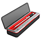 Weber Termometer za žar  (Do x Š x V: 15 x 5,1 x 3,8 cm, Črna/Srebrna) | 8315 - Grill-Zubehör Marke | ICGB - Grillzubehör | ICG - Grillgeräte / Grillzubehör | IC - Freizeit im Garten | I - Stadtgarten | BAUHAUS