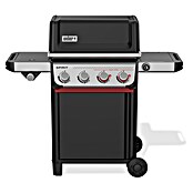 Weber Spirit Gasgrill EX-435 (Grillfläche (B x T): 62 x 44 cm, 10,3 kW, Anzahl Brenner: 4 Stk.) | BAUHAUS