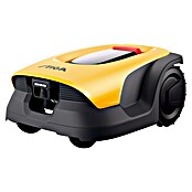 Stiga Mähroboter Vista A 8 V (800 m², Schnittbreite: 18 cm, Satellitengestützte Navigation, RTK) | BAUHAUS