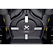 Stiga Mähroboter A 15 V (1 500 m², Schnittbreite: 18 cm, RTK) | BAUHAUS