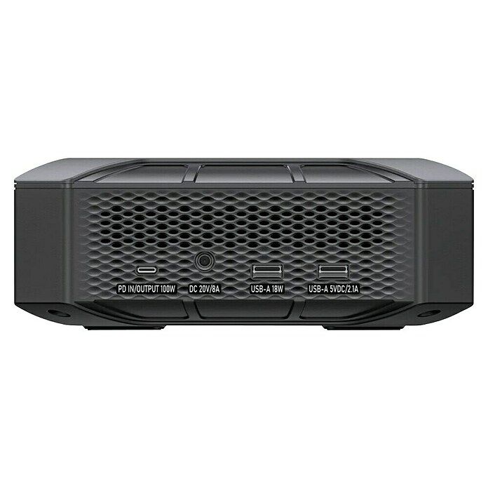 Bluetti Stromerzeuger X20 Power Bank für Laptop (153,6 Wh) | BAUHAUS