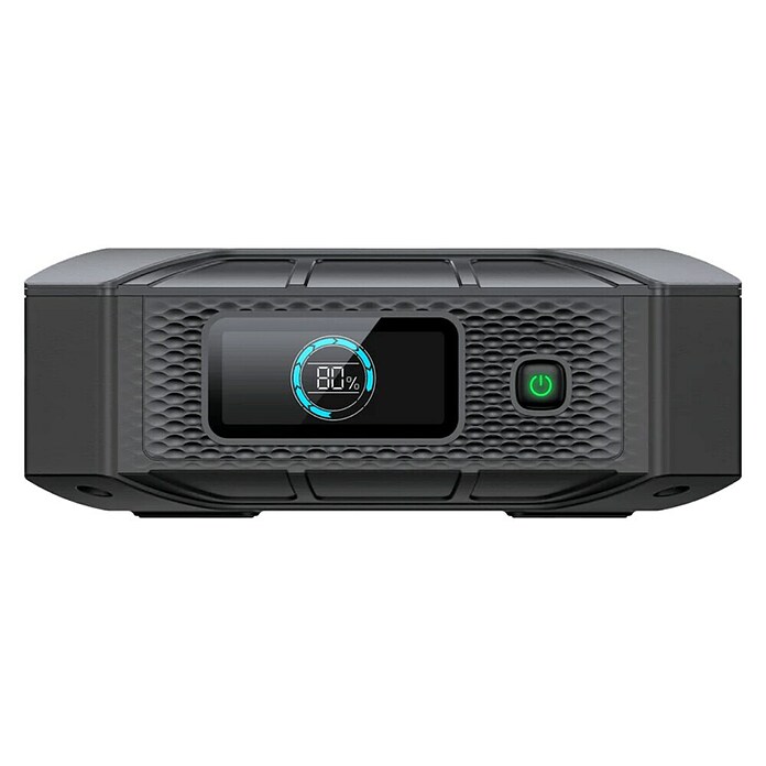 Bluetti Stromerzeuger X20 Power Bank für Laptop (153,6 Wh) | BAUHAUS