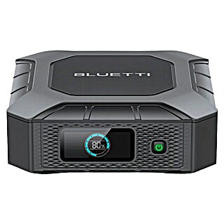 Bluetti Stromerzeuger X20 288WH CPAP (153,6 Wh)