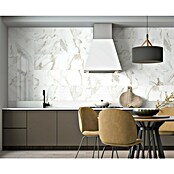 Revestimiento de pared Imperium (33 x 55 cm, Oro, Brillante) | BAUHAUS