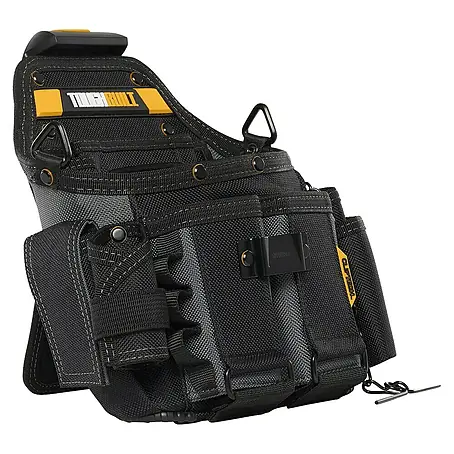 ToughBuilt ClipTech Bolsa para herramientas