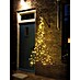 Kerstverlichting Fairybell Hangende Kerstboom - 1,5 meter 